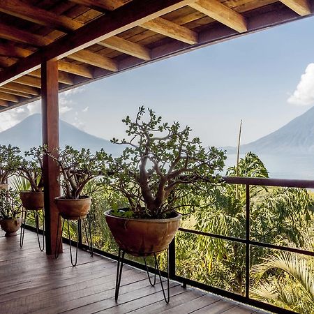 Villa Eggedal Santa Cruz La Laguna Eksteriør billede
