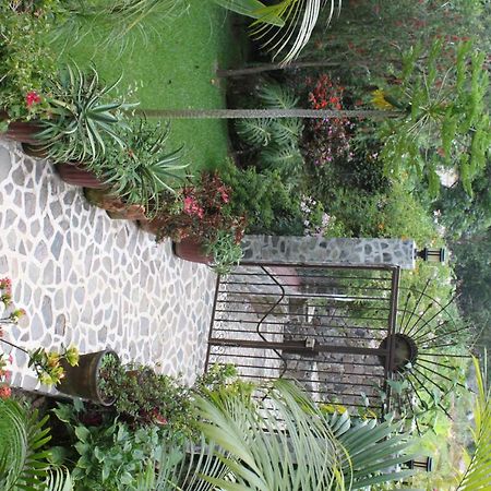 Villa Eggedal Santa Cruz La Laguna Eksteriør billede