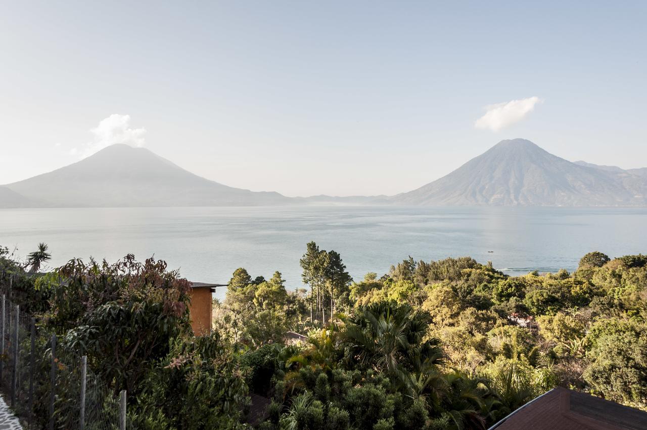 Villa Eggedal Santa Cruz La Laguna Eksteriør billede